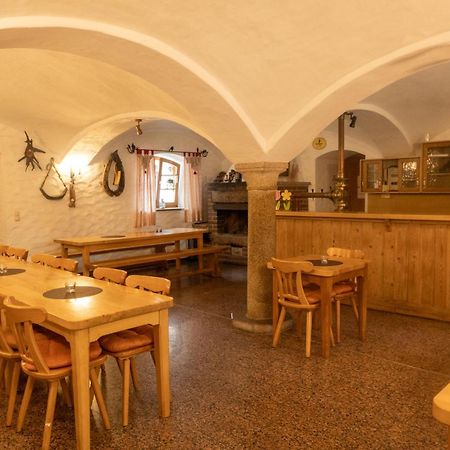 Landgasthof - Braukeller - Fattigau Oberkotzau Экстерьер фото